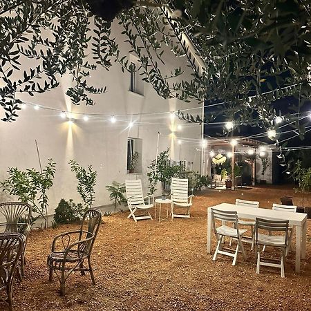 Pathos Guest House 콰르토 달티노 외부 사진