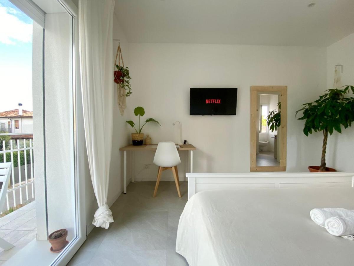 Pathos Guest House 콰르토 달티노 외부 사진