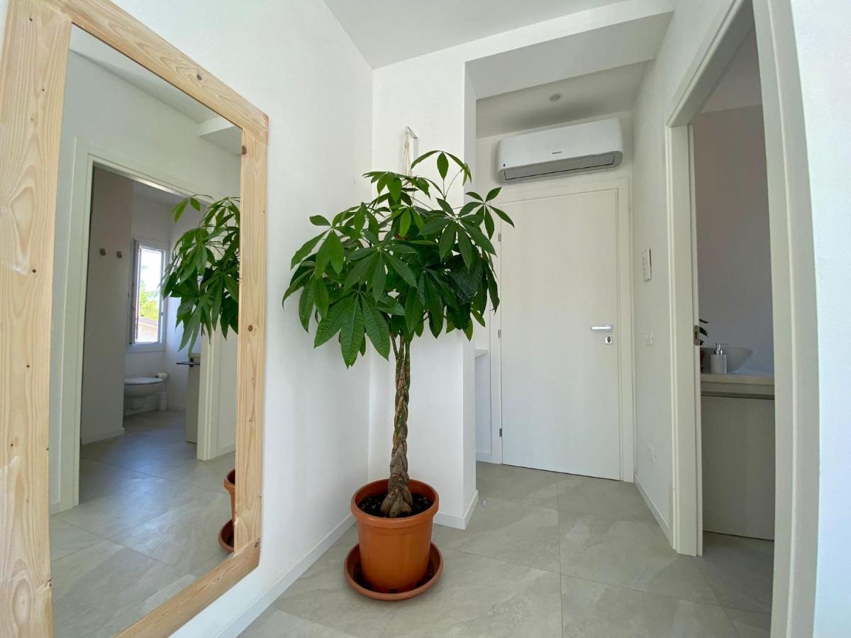 Pathos Guest House 콰르토 달티노 외부 사진