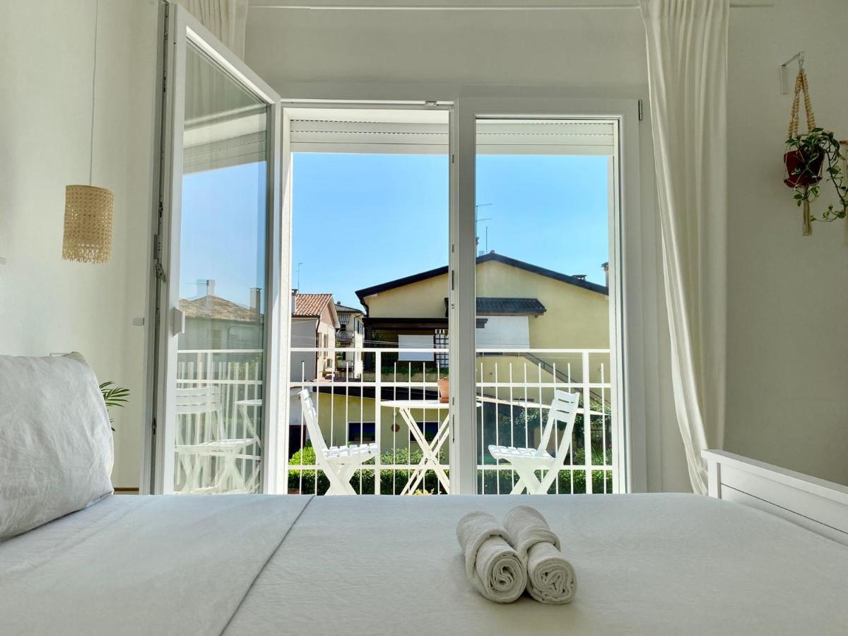 Pathos Guest House 콰르토 달티노 외부 사진