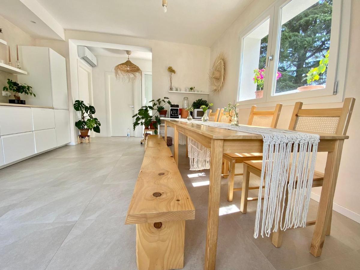 Pathos Guest House 콰르토 달티노 외부 사진