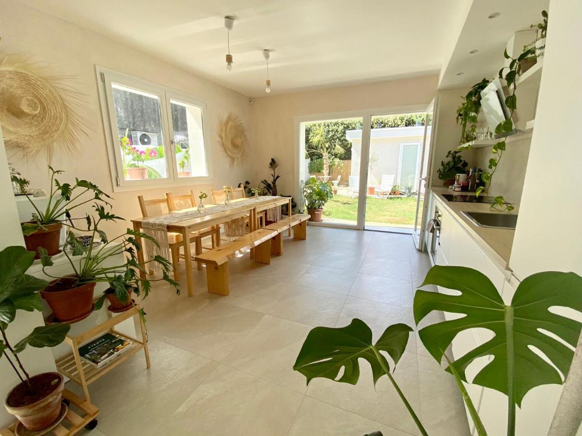 Pathos Guest House 콰르토 달티노 외부 사진