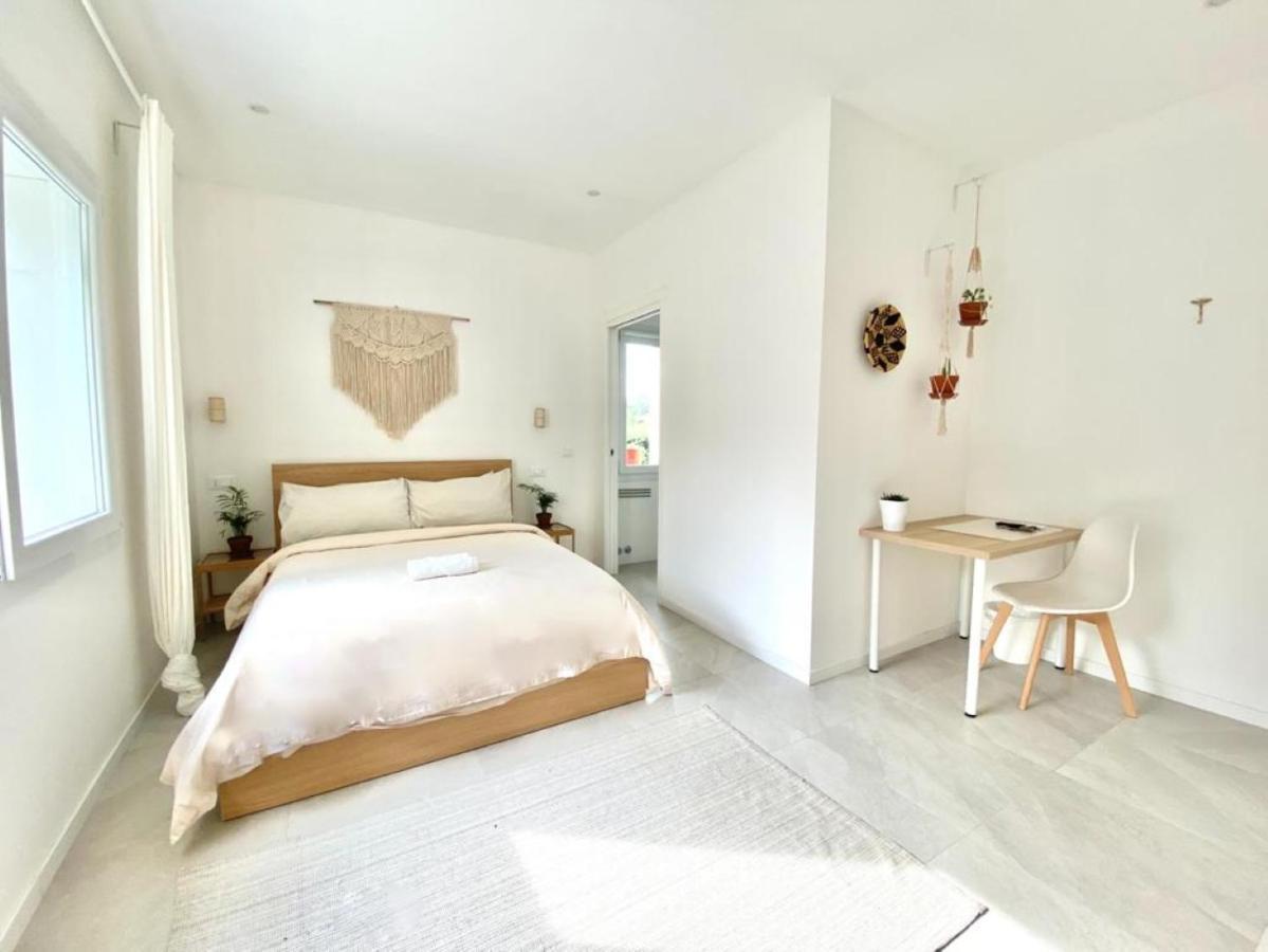Pathos Guest House 콰르토 달티노 외부 사진