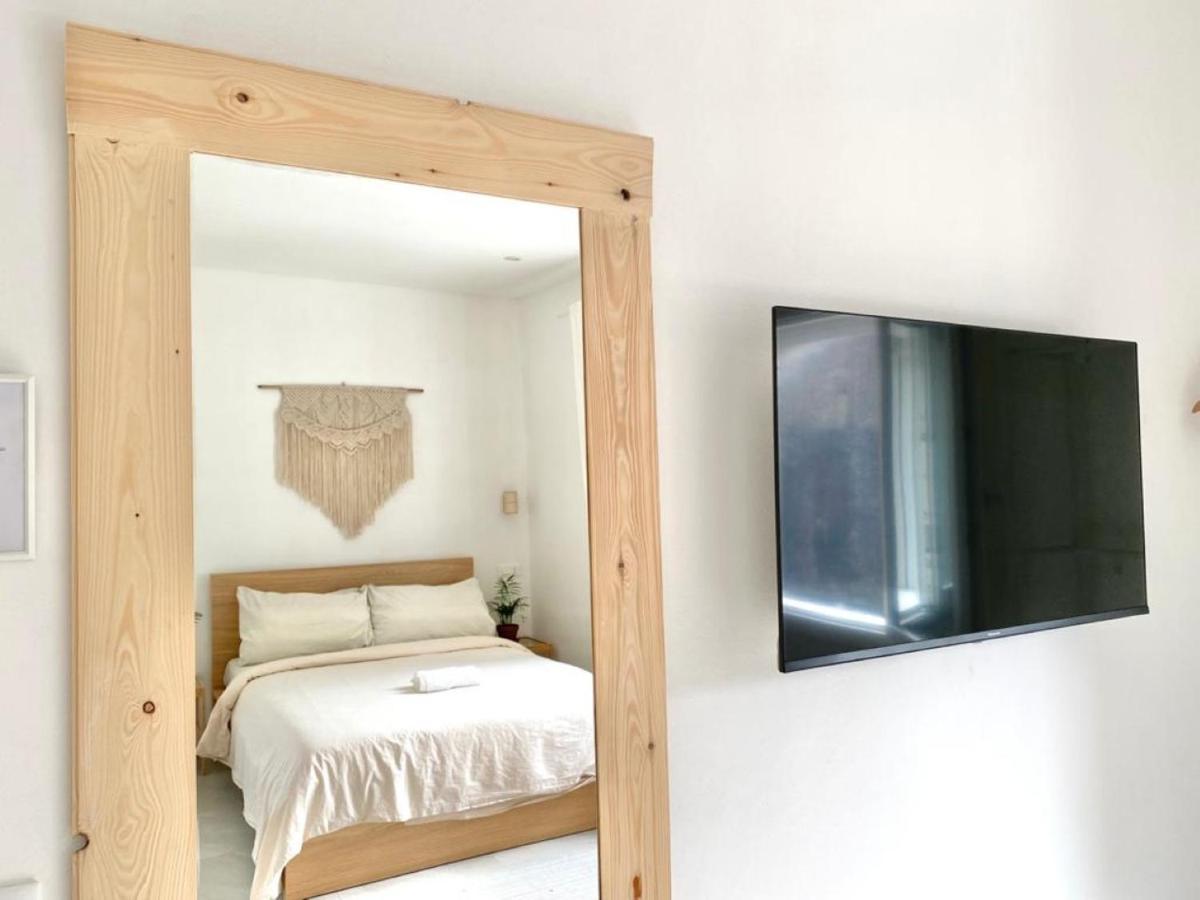 Pathos Guest House 콰르토 달티노 외부 사진