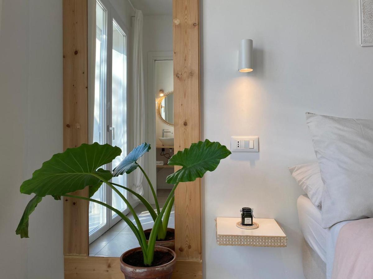Pathos Guest House 콰르토 달티노 외부 사진