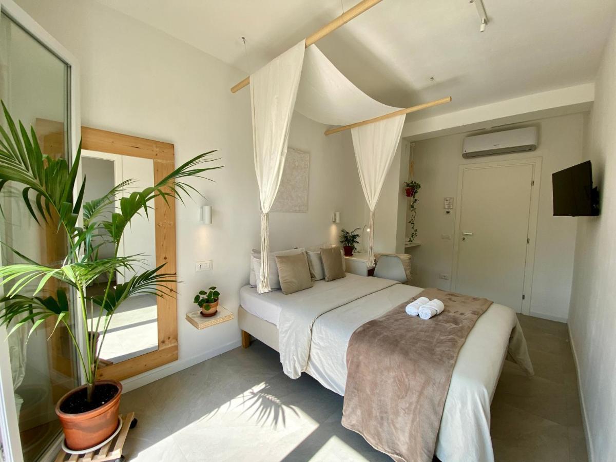 Pathos Guest House 콰르토 달티노 외부 사진