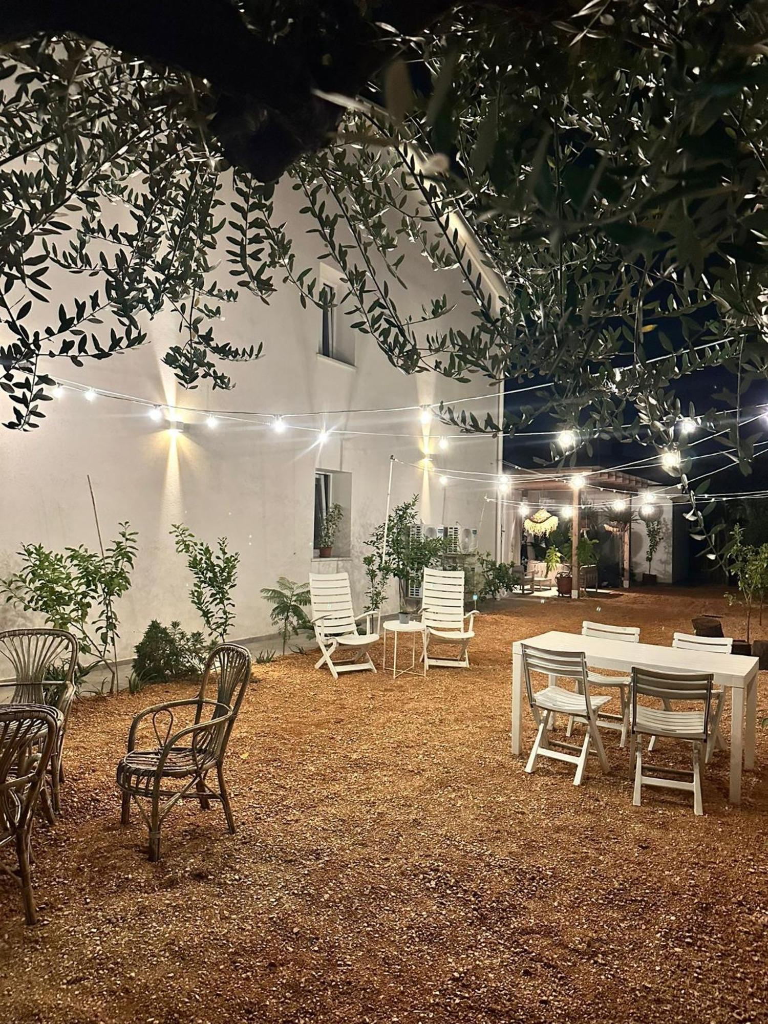 Pathos Guest House 콰르토 달티노 외부 사진
